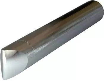 Weller WLTCH6IR60 L&ouml;tspitze Mei&szlig;elform 6.40mm 3er-Pack (WLTCH6IR60)