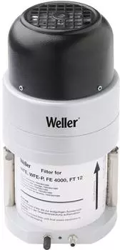 Weller WFE P L&ouml;trauchabsaugung 230V 70W 50l/min (T0053638699N)