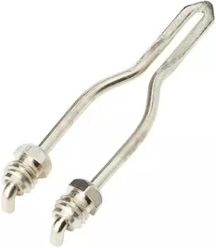 Weller L&ouml;tspitze 6150 Mei&szlig;elform f&uuml;r L&ouml;tkolben 05 250W (T0054000599)