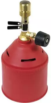 Rothenberger Gas C200 Laborbrenner 900&deg;C (1500000194)