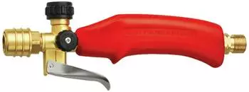 Rothenberger Propan-Handgriff mit Steckkupplung (alter Art) (211121116)