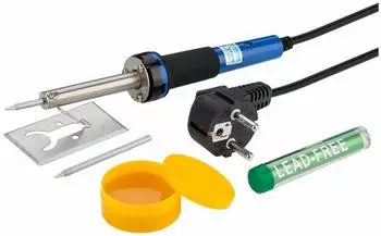 Goobay Fixpoint L&ouml;tkolben-Set 30W, 5-teilig (45242)