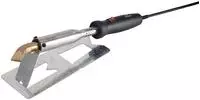 TOOLCRAFT KB-300 Hochleistungs-L&ouml;tkolben 230V 300W Mei&szlig;elform 520&deg;C (max) inkl.