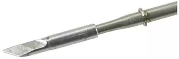 JBC C115113 L&ouml;tspitze Mei&szlig;elform, gerade, 1,0x0,3mm (C115113)