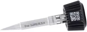 Ersa Ersadur L&ouml;tspitze bleistiftspitz 0,3mm extended (0142PDLF03L/SB)