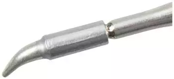 JBC C120 Entl&ouml;tspitze gebogen &Oslash; 0,2mm (C120002)