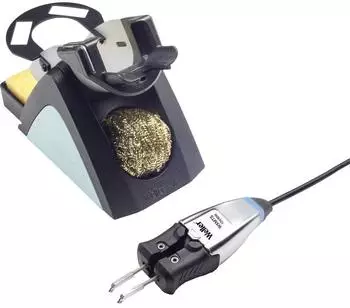 Weller WXMTS Entl&ouml;tpinzette 80W inkl. Ablage (T0051321299)