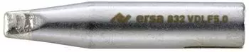 Ersa Lötspitze meißelförmig, gerade, 5mm (0832VDLF)