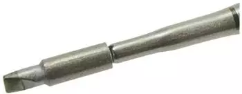 JBC Lötspitze Meißelform 2,3mm (C210007)