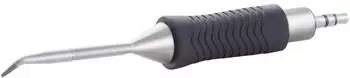 Weller RTM 008 S X MS L&ouml;tspitze Mei&szlig;elform, gebogen, 0,8mm (T0054461999N)