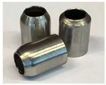 Sievert PRO 95 Titanium Brennerkappe (152627)