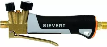 Sievert Pro 88 Universalhandgriff, außen verstellbar (348841)