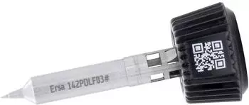 Ersa Ersadur Lötspitze, bleistiftförmig, 0,3mm (0142PDLF03/SB)