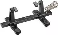 goobay Verstellbarer Leiterplattenhalter mit