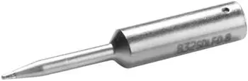 Ersa Lötspitze ERSADUR Bleistiftform gerade 0,8mm (0832SDLF)