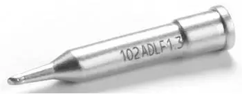 Ersa L&ouml;tspitze angeschr&auml;gt 1,30mm (0102ADLF13)