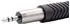 Weller RTU 004 C X MS Lötspitze, konisch, gebogen, 0,4mm, 39,2mm (T0050105299)