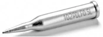 Ersa Ersadur L&ouml;tspitze Bleistiftform 0,5mm (0102PDLF05L)