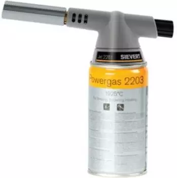 Sievert Handyjet 2281 L&ouml;tlampe 1,8kW 140g/h (228101)