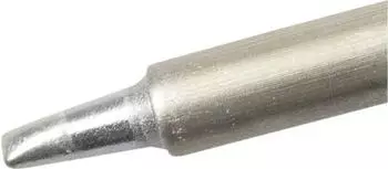 JBC C245761 Lötspitze Meißelform, gebogen, 3,0x1,0mm (C245761)