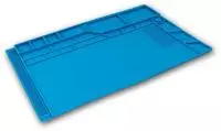 Silikon-L&ouml;tmatte McPower "LM-18" 55x35cm