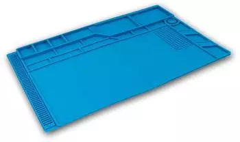McPower Lötmatte Silikon, 3 Größen (1533927)