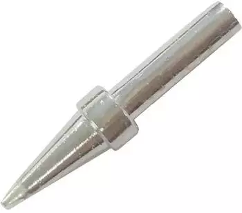 Toolcraft HF-1,6MF L&ouml;tspitze Mei&szlig;elform 1,6mm (TO-4995405)