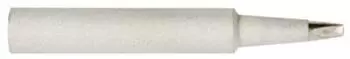 Velleman Ersatzl&ouml;tspitze mei&szlig;elf&ouml;rmig 2mm (BITC50N4)