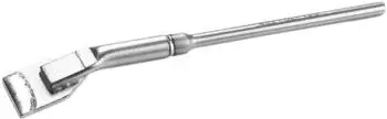 Ersa 452FDLF Entl&ouml;tspitze gerade 12,5mm (0452FDLF125/SB)