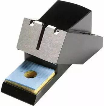 Ersa Ablagest&auml;nder f&uuml;r Chip Tool, antistatisch (0A43)