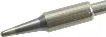JBC L&ouml;tspitze C245 Rundform 60&deg; angeschr&auml;gt &Oslash;2,8mm (C245793)
