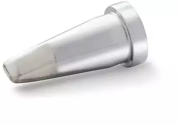 Weller LT-B L&ouml;tspitze Mei&szlig;elform, gerade, 2.4mm (T0054440599)