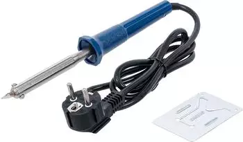 BGS L&ouml;tkolben 60W (9948)