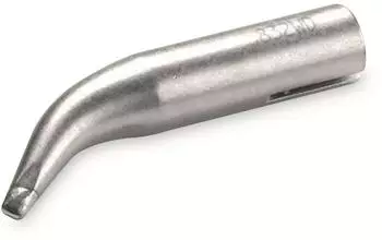 Ersa 0832WD Lötspitze, meißelförmig gebogen, 2,5mm (0832WD/SB)