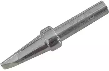 Toolcraft HF-2,4MF Lötspitze Meißelform 2,4mm (TO-4995399)