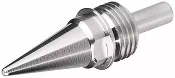 Goobay Fixpoint Lötspitze für Gaslötkolben, bleistiftförmig, 1,6mm (51100)
