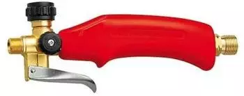 Rothenberger Propan-Handgriff mit Anschluss M14x1 (211111116)