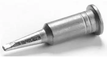 Ersa L&ouml;tspitze Mei&szlig;elform, gerade, 2,40mm (0G132KN/SB)