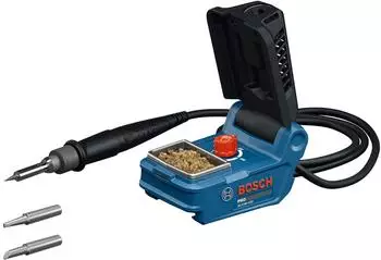 Bosch GLK18V-450 Akku-L&ouml;tkolben 18V, 250-450&deg;C (06019S8100)