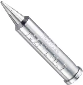Ersa L&ouml;tspitze Bleistiftform 0,70mm (0102PDLF07/SB)