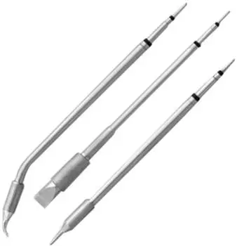 JBC C420273 L&ouml;tspitze 4,0mm f&uuml;r Dual-In-Line-IC (C420273)