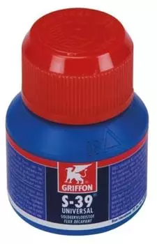 Griffon SC4100 Universal-Flussmittel 80ml (SC4100)
