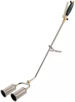 GOK Mehrflammen-Brenner-Set 2-flammig &Oslash;50mm (0998000)