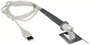 Velleman VTSUSB2 Heißdrahtschneider USB 5W