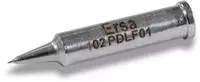 Ersa 0102PDLF01/SB, Ersa i-TIP L&ouml;tspitze Bleistiftform Spitzen-Gr&ouml;&szlig;e 0.10mm...