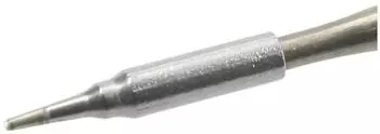 JBC C105 Lötspitze Rundform, gerade, Ø 0,1mm (C105101)