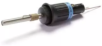 Ersa Flammdüse für Independent 130, gerade, vernickelt, 7,0mm (0G132BE/SB)