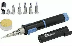 Ersa Gas-Lötset Basic - Independent 130