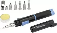 Ersa Gasl&ouml;tset Independent 130 Profi Set - OG 13400141