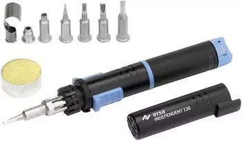 Ersa Gas-Lötset Profi - Independent 130